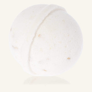 Oatmeal & Honey Bath Bomb