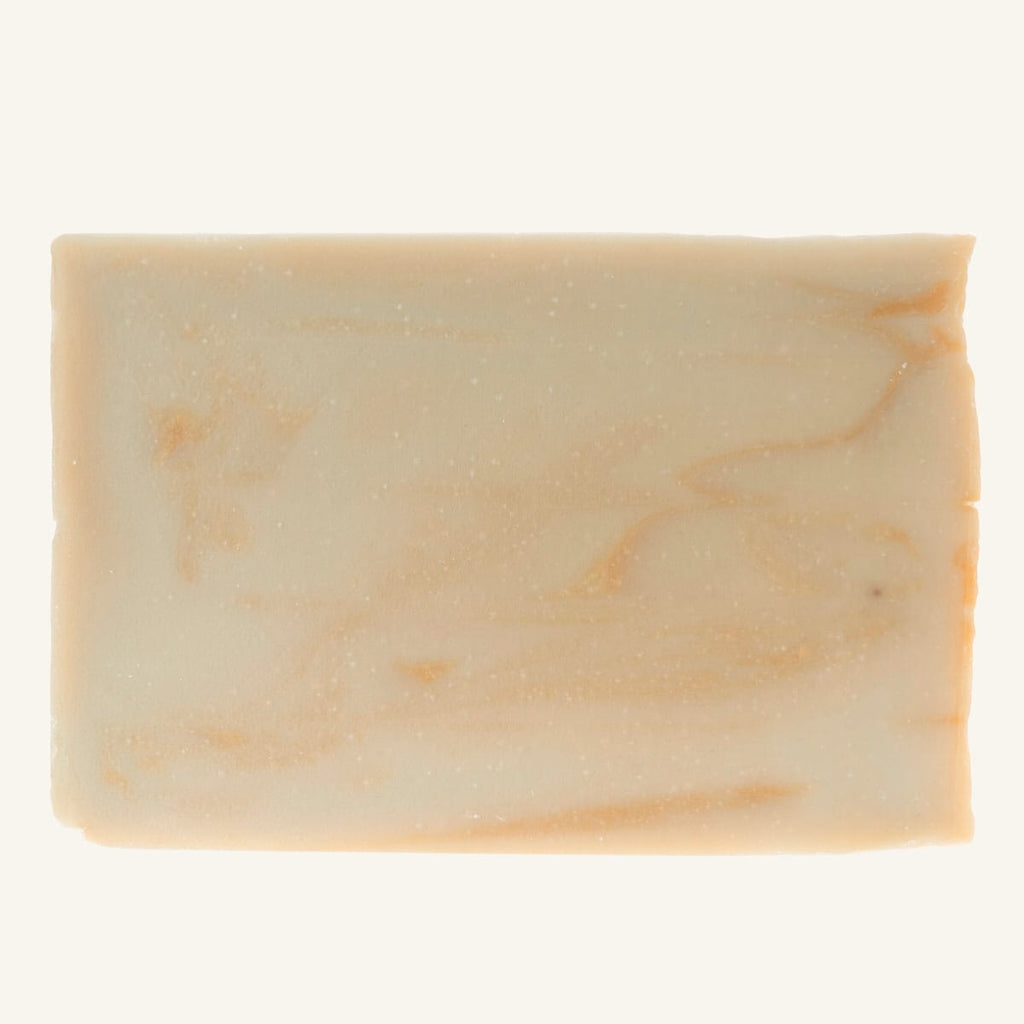 Patchouli & Mint Soap