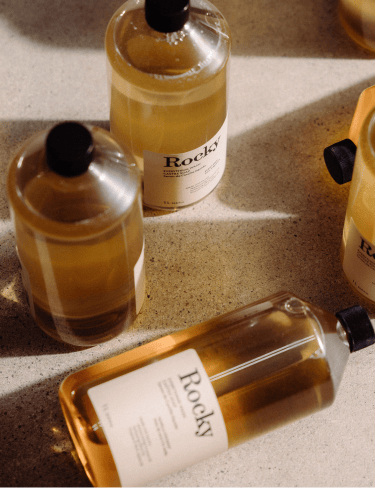 Scent Free Everything Wash