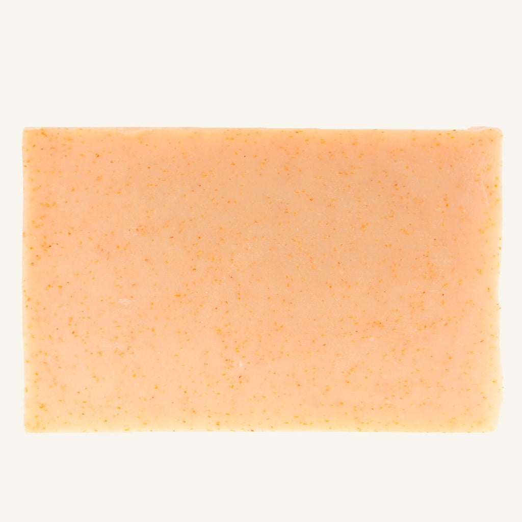 Pumpkin Soap