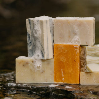 Juicy Orange Soap