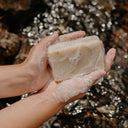 Honey, Oats & Cocoa Soap