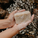 Honey, Oats & Cocoa Soap