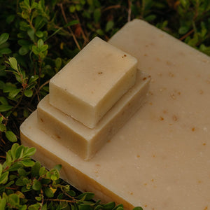 Oats & Honey Soap – Rocky Top Soap Shop