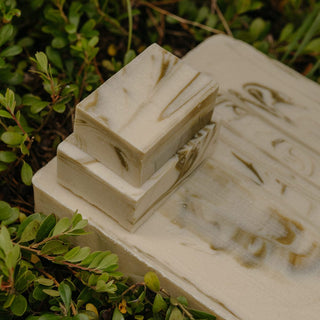 Aloe There Soap