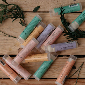 Lip Butter