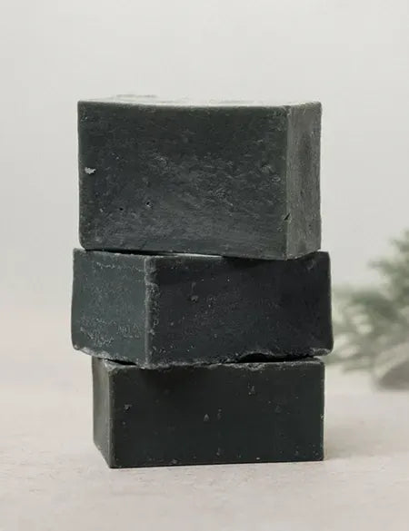 Cedar Solstice Soap