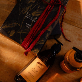 The Perfect Pair | Rind