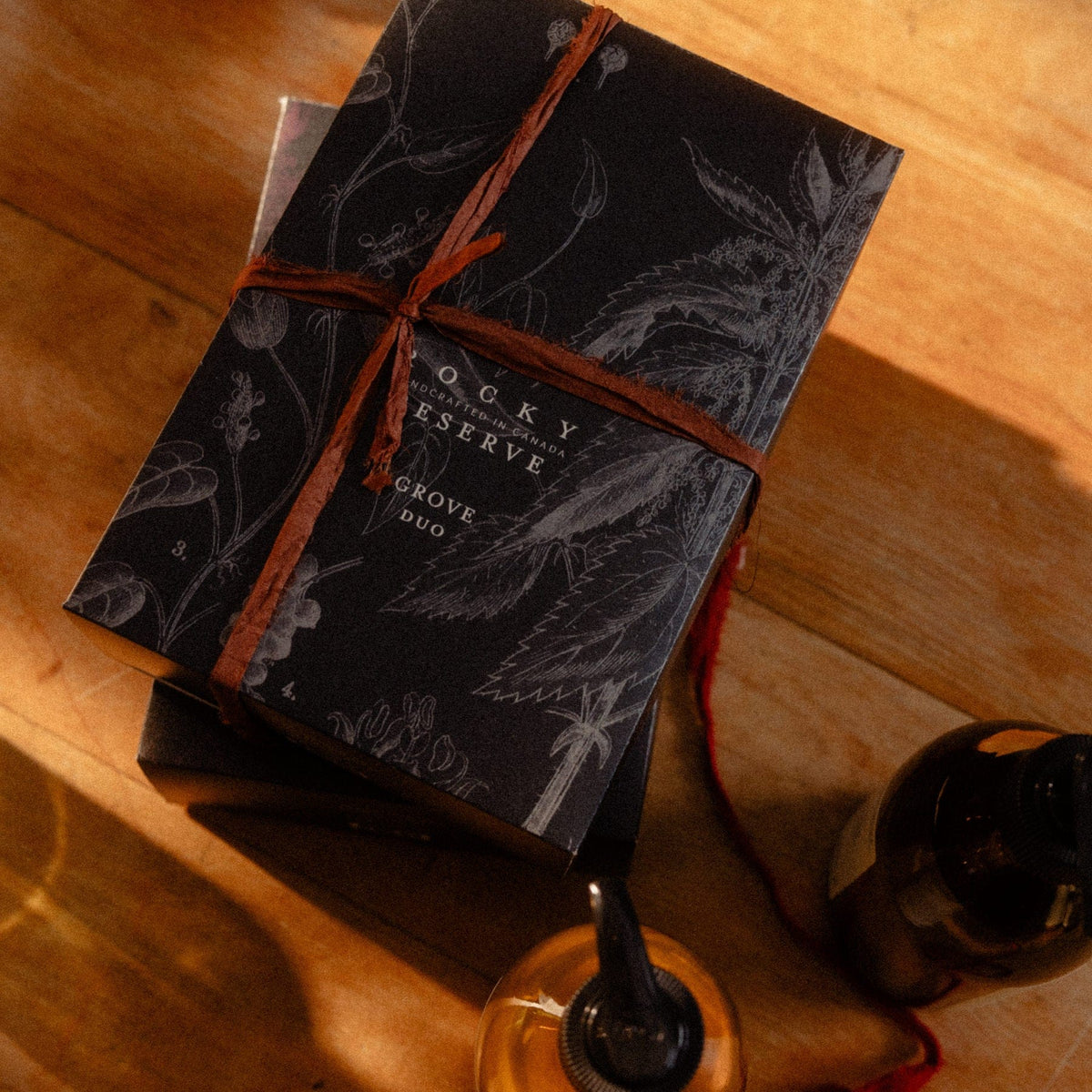 The Perfect Pair | Grove