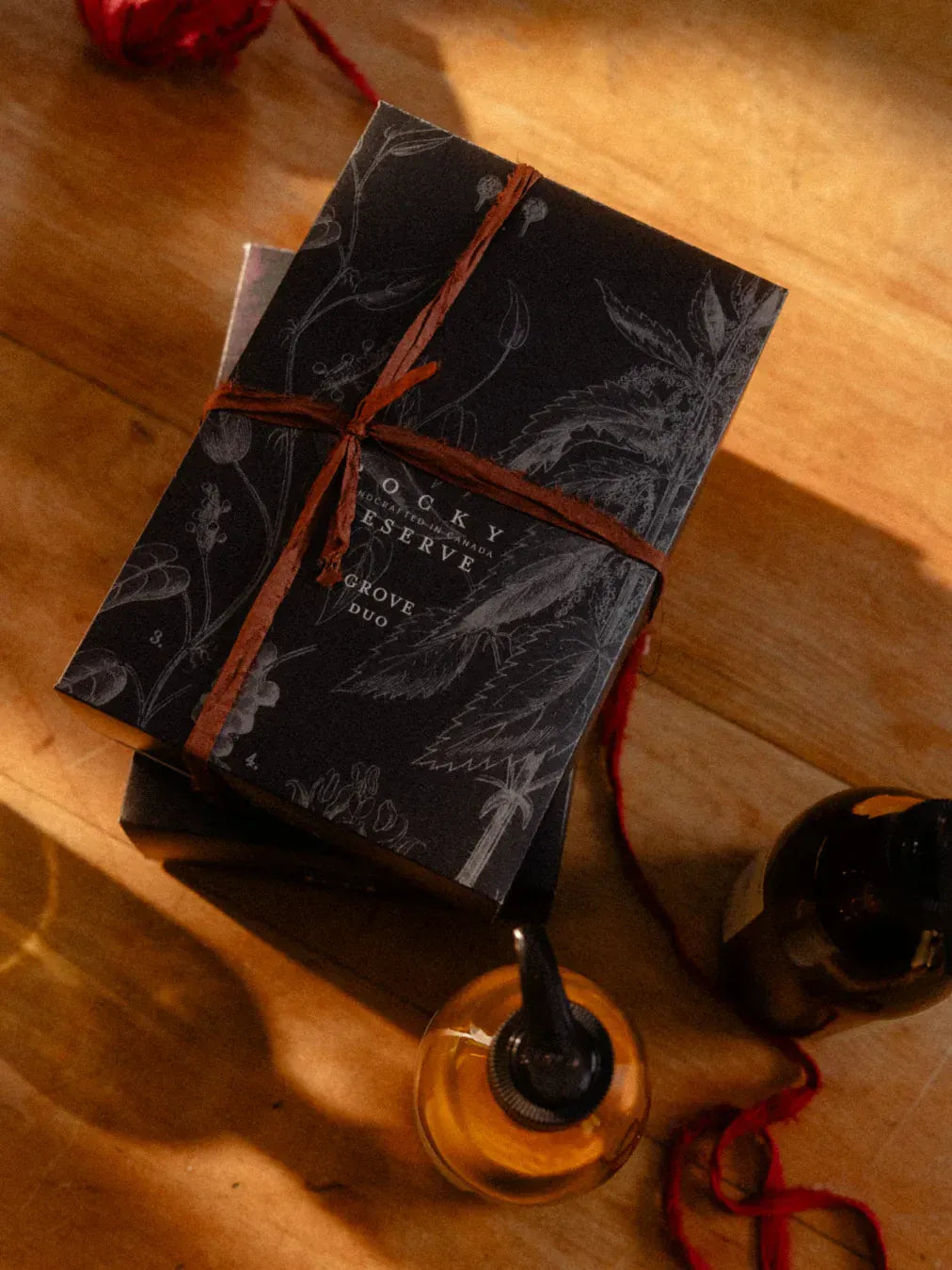 Rocky Reserve Duo | Grove