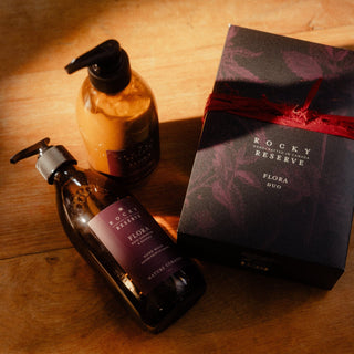 The Perfect Pair | Flora