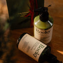 The Perfect Pair | Rosemary Mint
