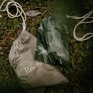 Cotton Pouch