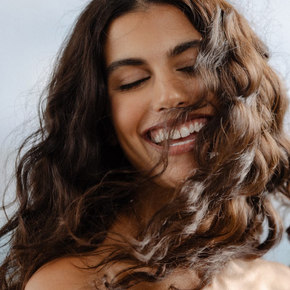Cedarwood & Lime Wild Kindness Shampoo