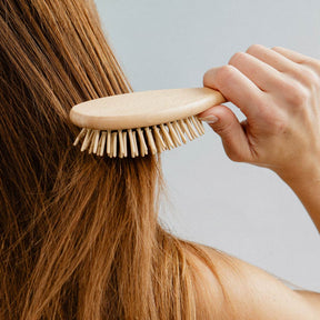 Hair Brush