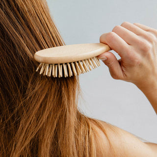 Hair Brush