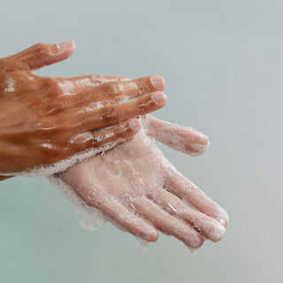 Cedarwood & Lime Wild Kindness Shampoo