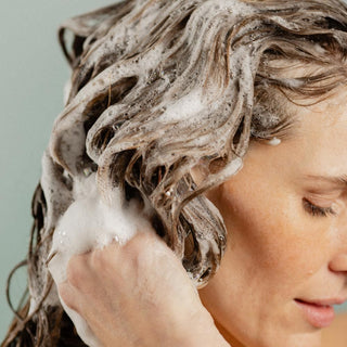 Rosemary Mint Hair Care Bundle