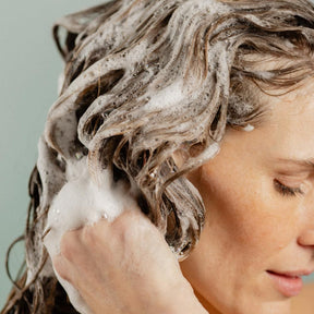 Cedarwood & Lime Wild Kindness Shampoo