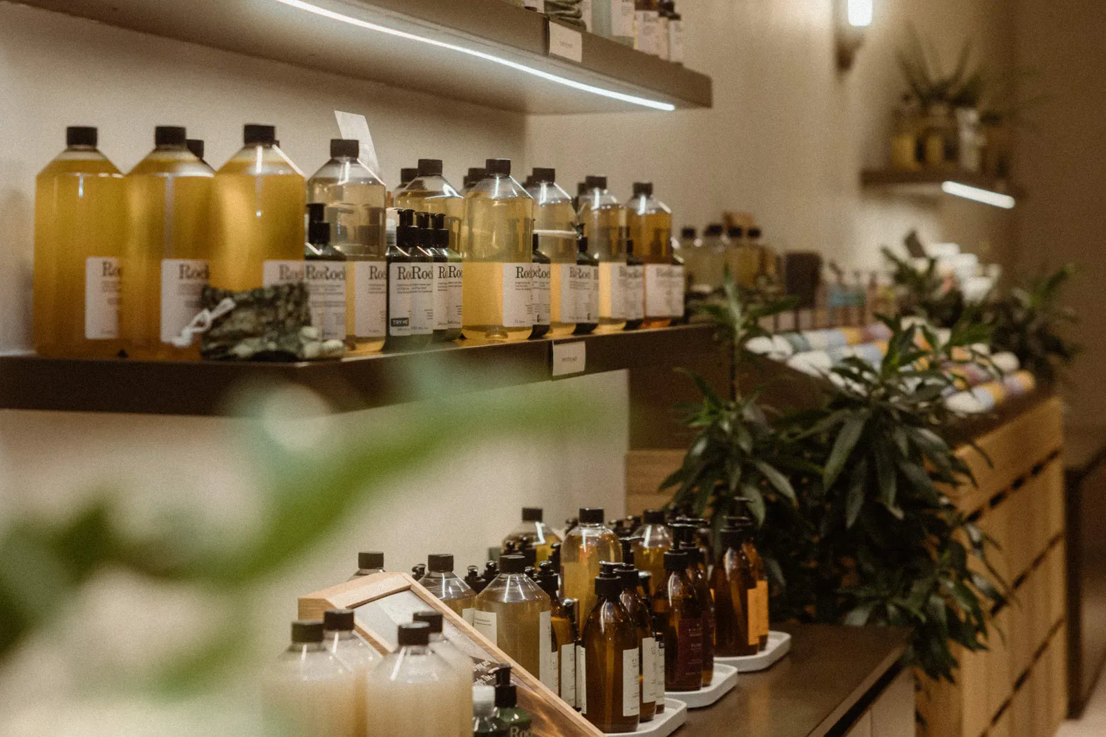 Rocky Mountain Soap - Chinook Centre storefront