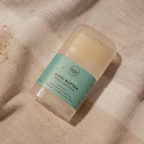 After Sun Body Butter
