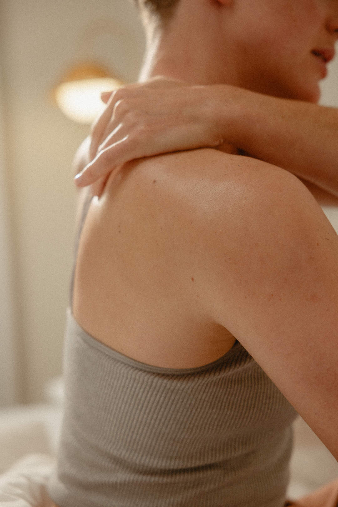 Sport Massage Butter