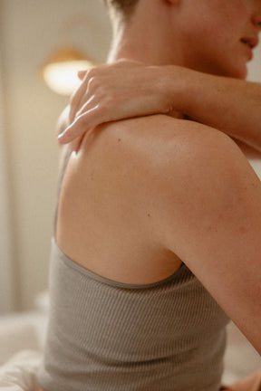 Sport Massage Butter