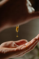 Restorative Natural Face Serum