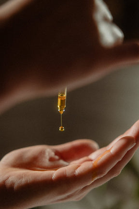 Restorative Natural Face Serum