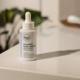 Calming Natural Face Serum