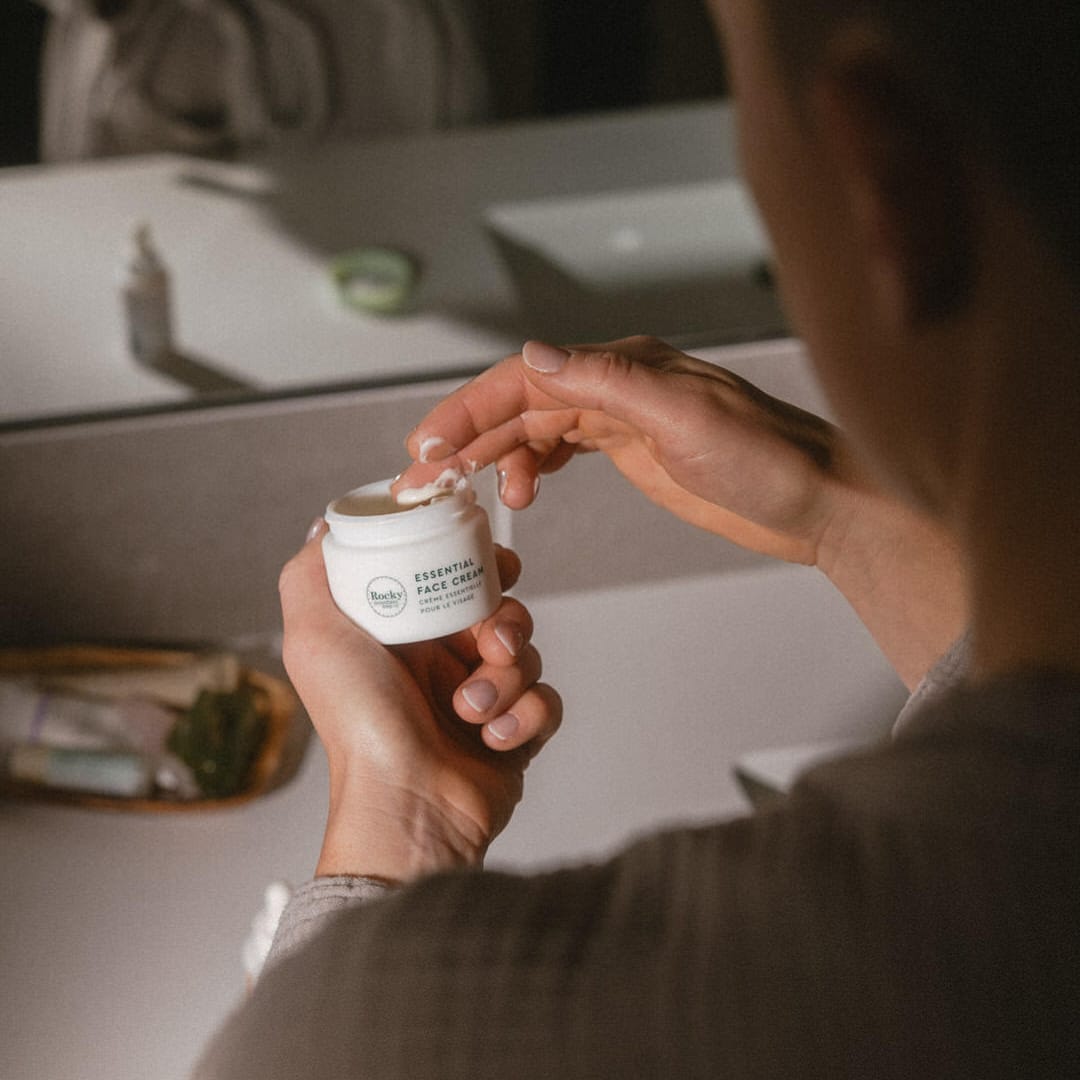Complete Transformative Skincare Line