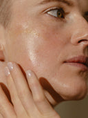 Restorative Natural Face Serum