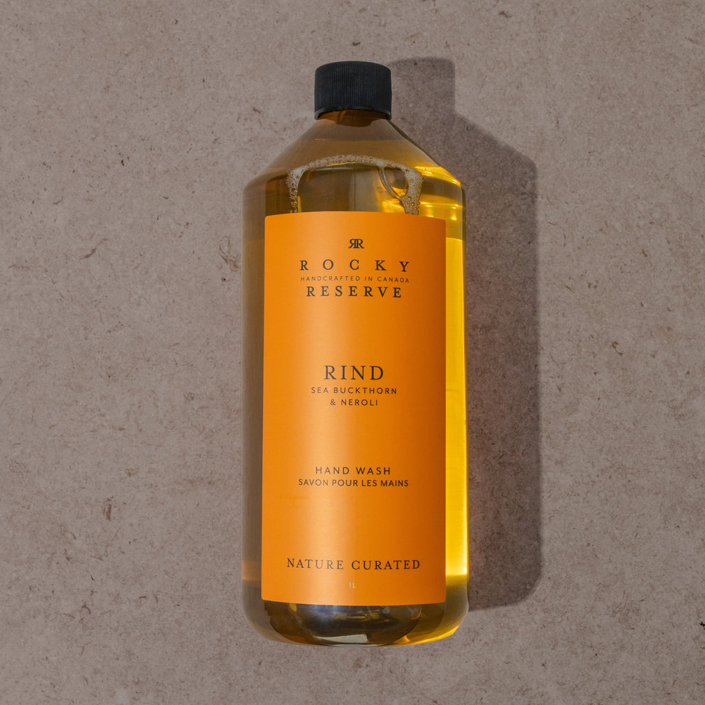 Rind Hand Wash 1L