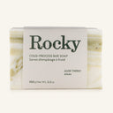 Aloe There Soap