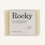 Avocado Soap