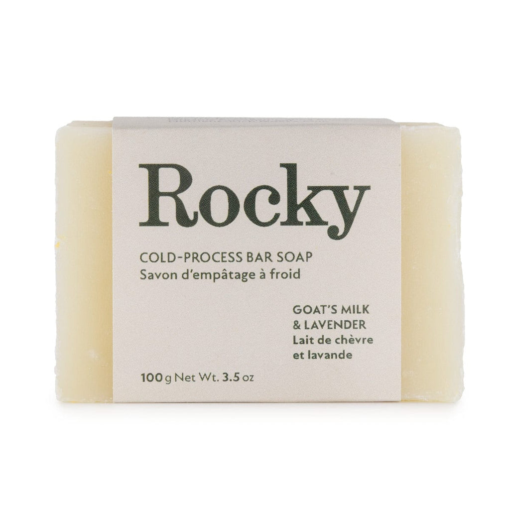Goat's Milk Soap