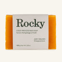 Juicy Orange Soap