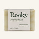 Patchouli & Mint Soap