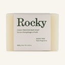 Scent Free Soap