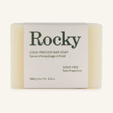 Scent Free Soap