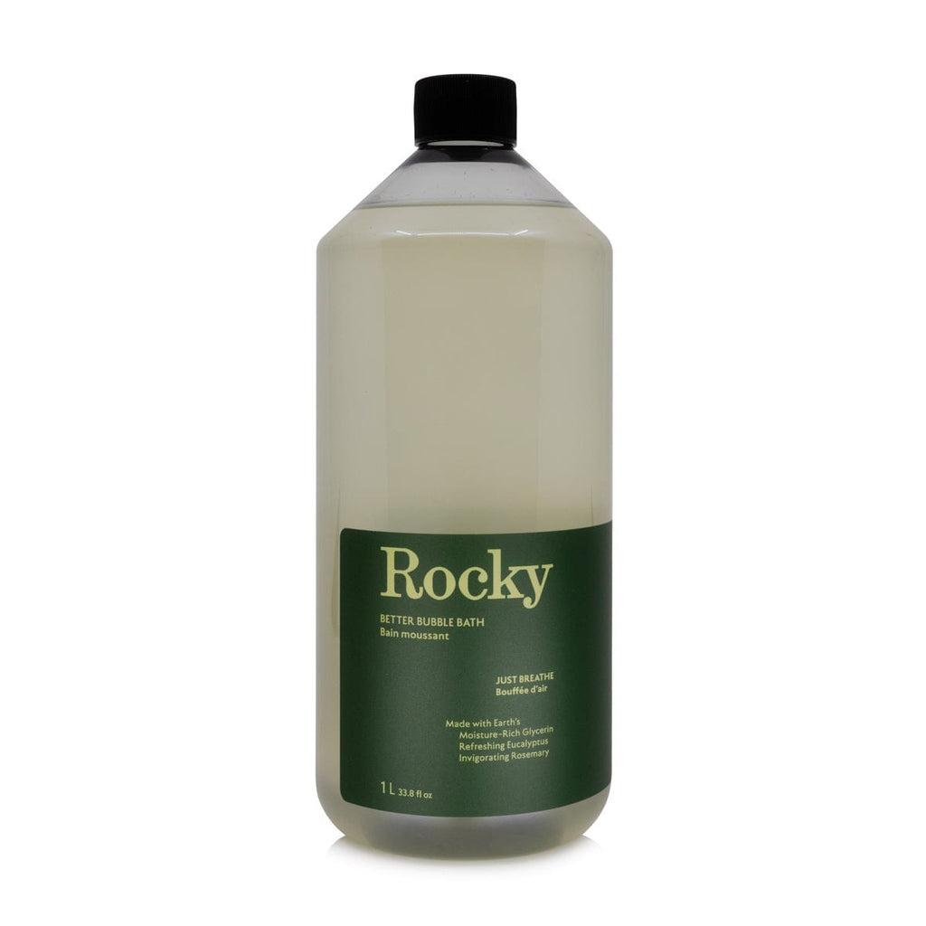 The Better Bubble Bath - Just Breathe 1L