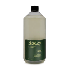 The Better Bubble Bath - Just Breathe 1L