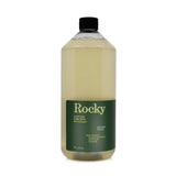 Root Beer Happy Kids Bubble Bath 1L