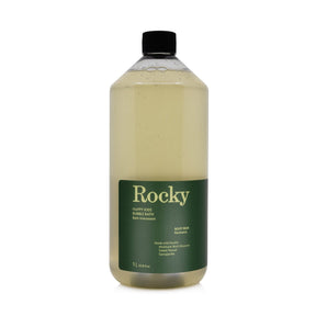 Root Beer Happy Kids Bubble Bath 1L