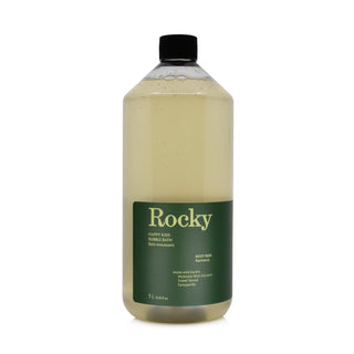 Root Beer Happy Kids Bubble Bath 1L