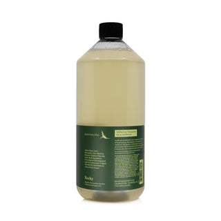 Root Beer Happy Kids Bubble Bath 1L ingredients