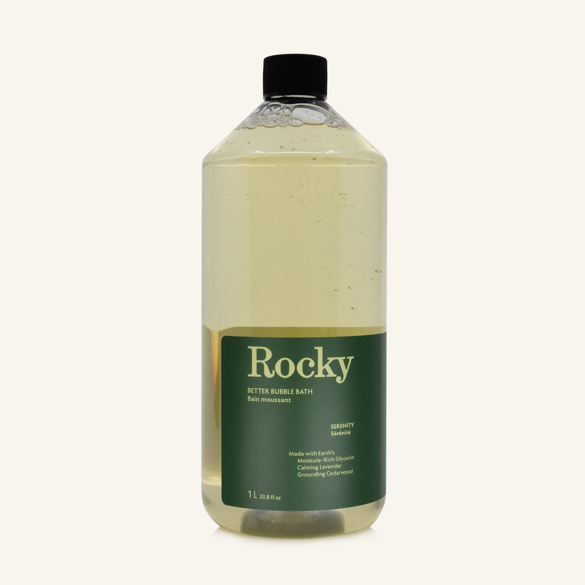 The Better Bubble Bath - Serenity