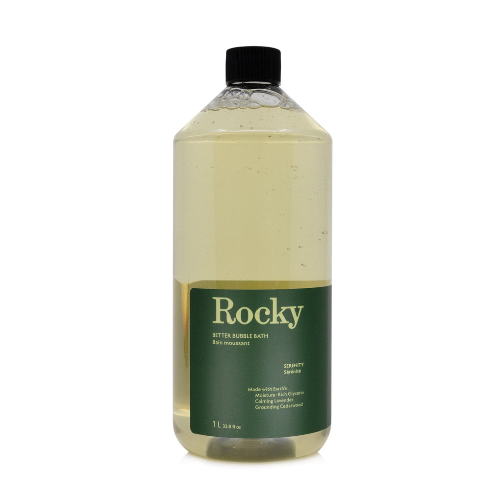 The Better Bubble Bath - Serenity 1L
