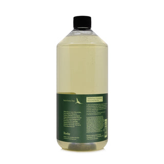 The Better Bubble Bath - Serenity 1L ingredients