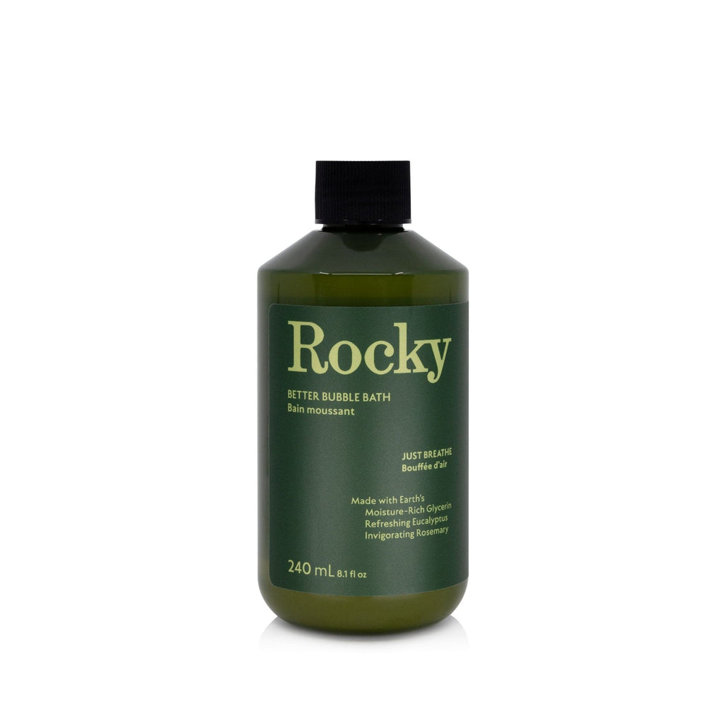 The Better Bubble Bath - Just Breathe 240ml